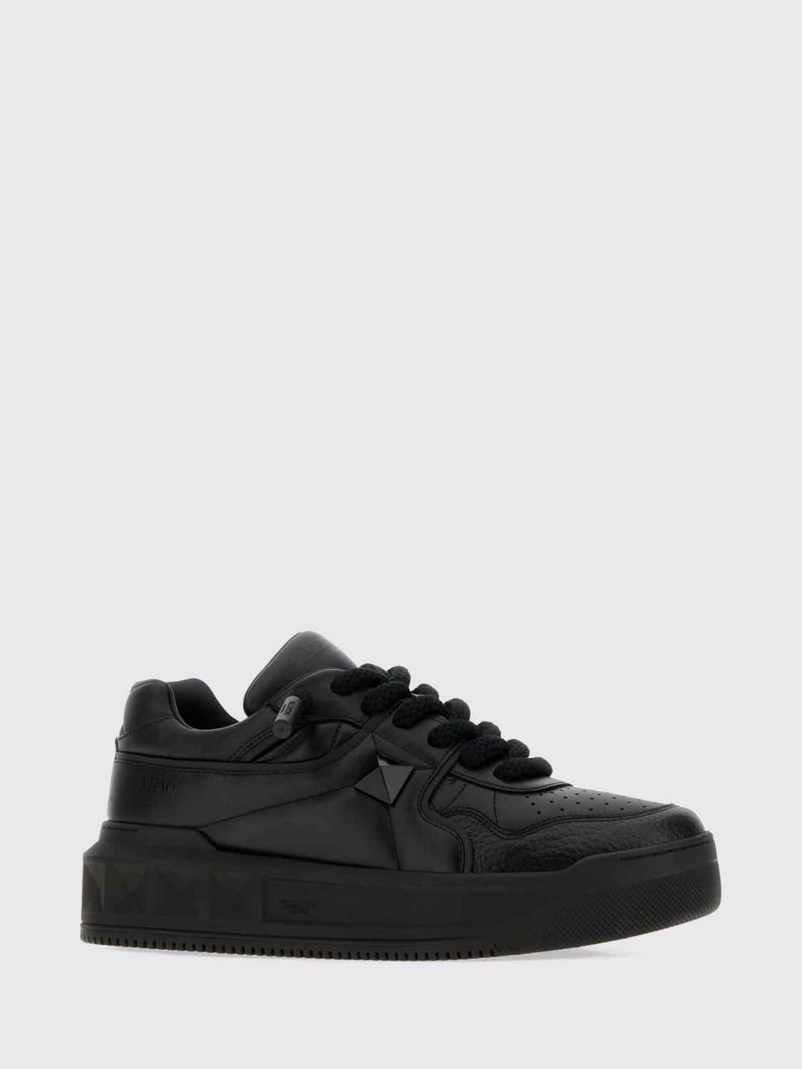 [Valentino Garavani] Sneakers FW26 S0G37XTM 0NO
