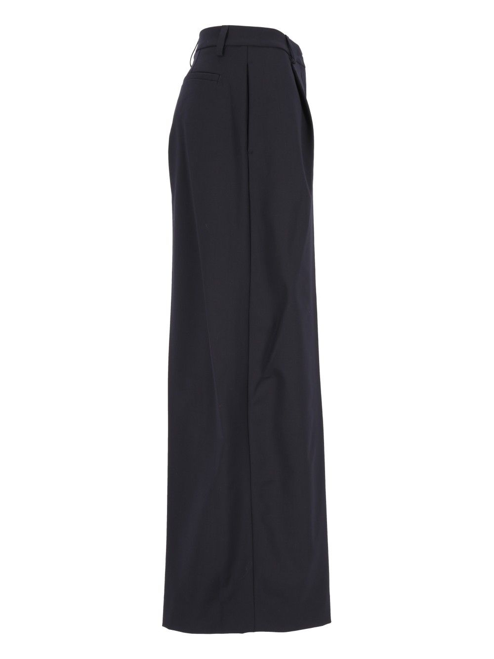 [TheLatest] Trousers CO TLWE3118W0206ABTPT0457