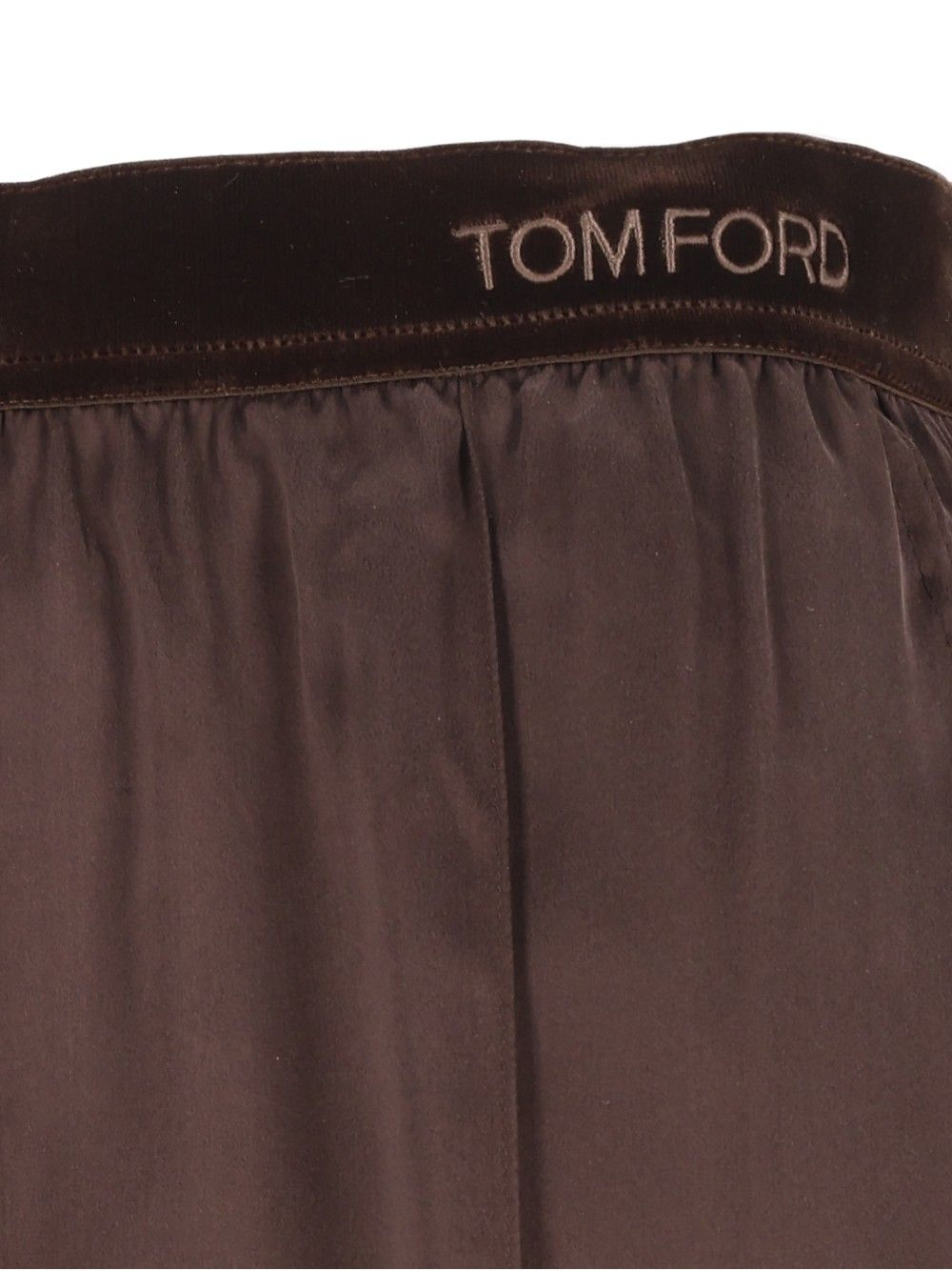 [Tom Ford] Trousers CO PAW683-FAX1720EDB