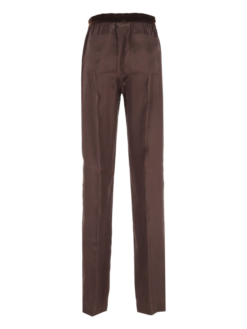 [Tom Ford] Trousers CO PAW683-FAX1720EDB