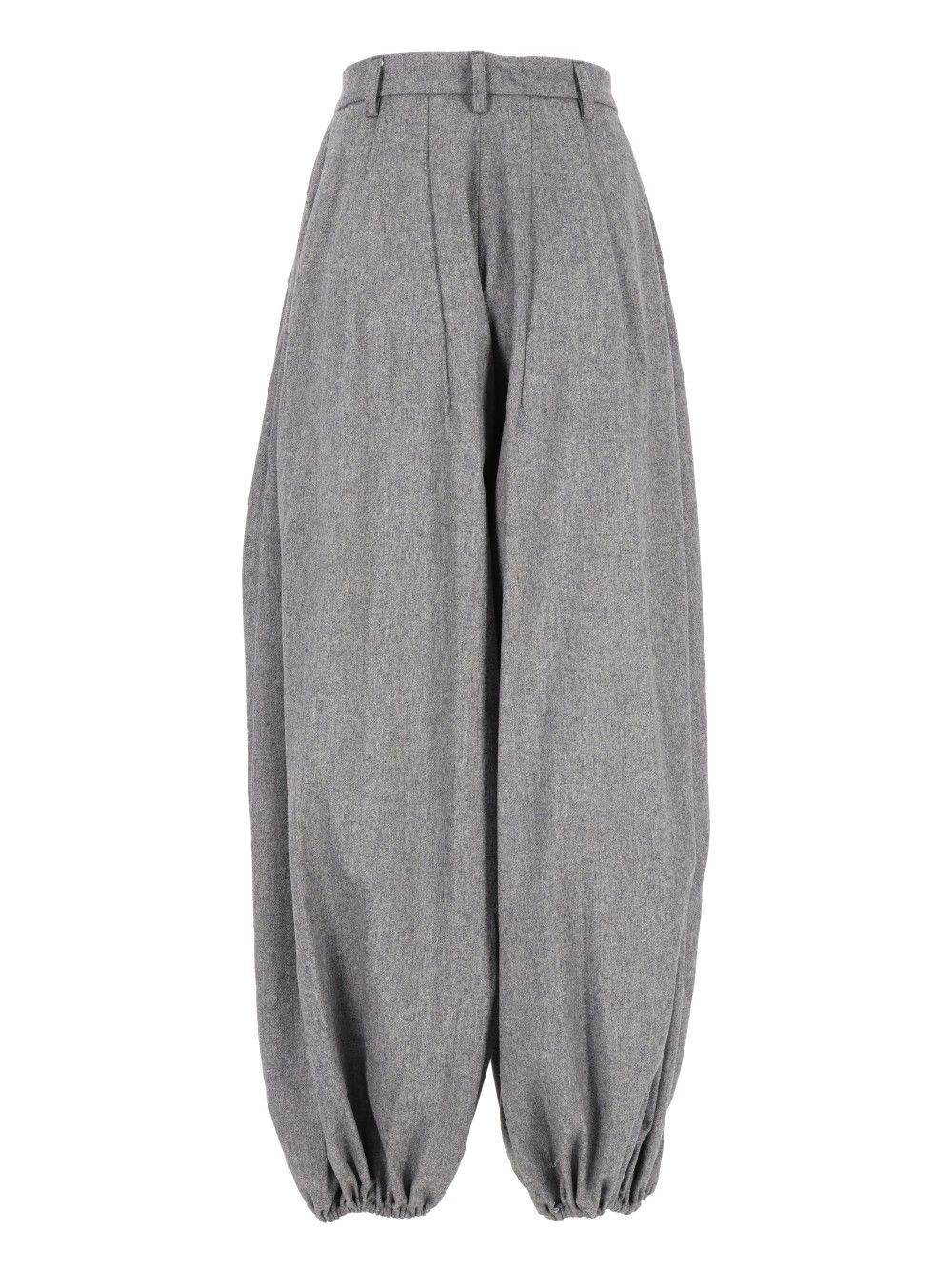 [TheLatest] Trousers CO TLWE3126W0234ABTPT0025