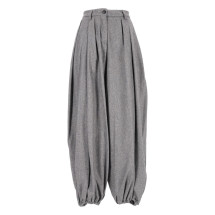 [TheLatest] Trousers CO TLWE3126W0234ABTPT0025