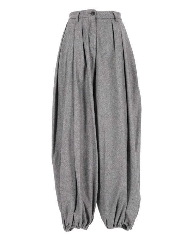[TheLatest] Trousers CO TLWE3126W0234ABTPT0025