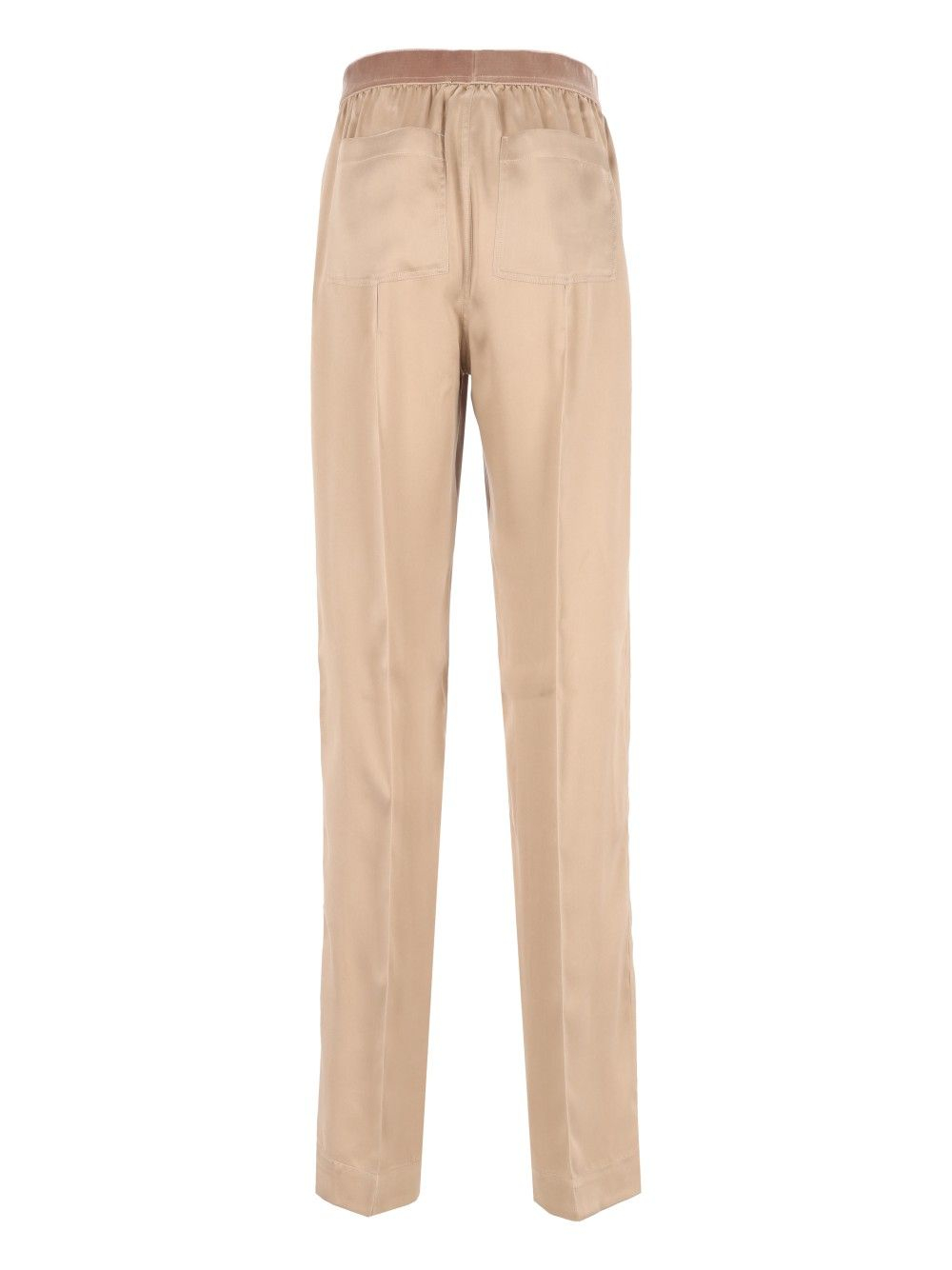 [Tom Ford] Trousers CO PAW683-FAX1720JBQ