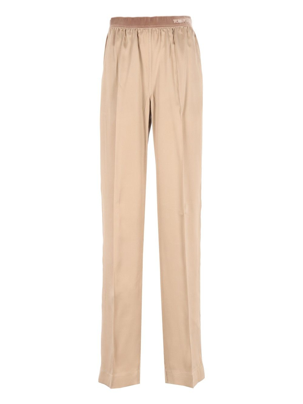 [Tom Ford] Trousers CO PAW683-FAX1720JBQ