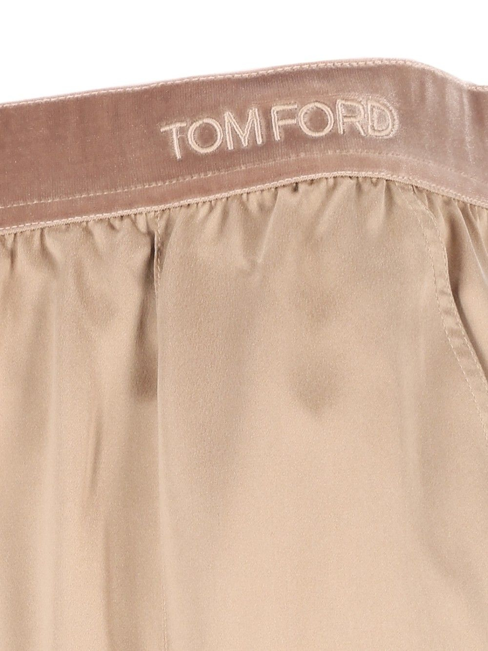 [Tom Ford] Trousers CO PAW683-FAX1720JBQ