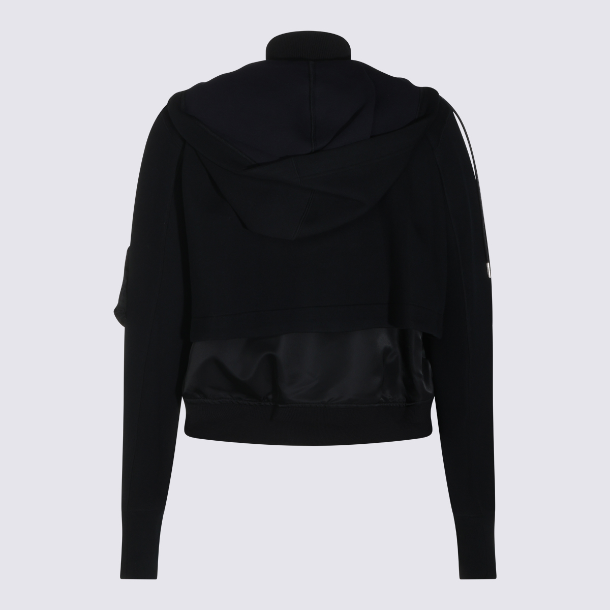[Sacai] Sweatshirt FW26 2608681001