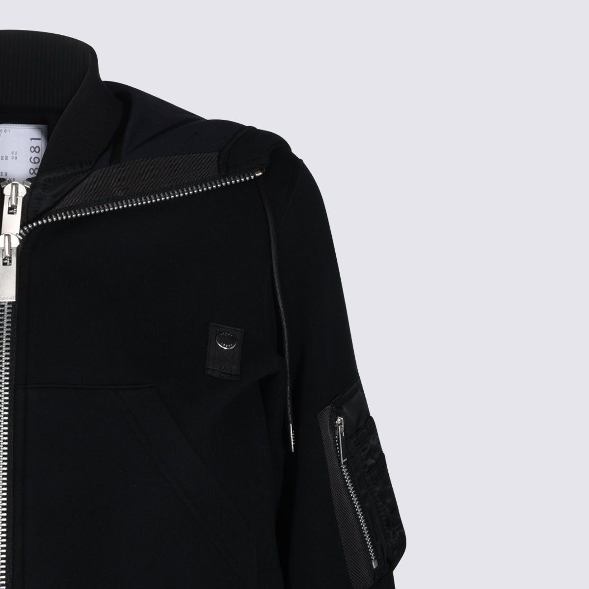 [Sacai] Sweatshirt FW26 2608681001