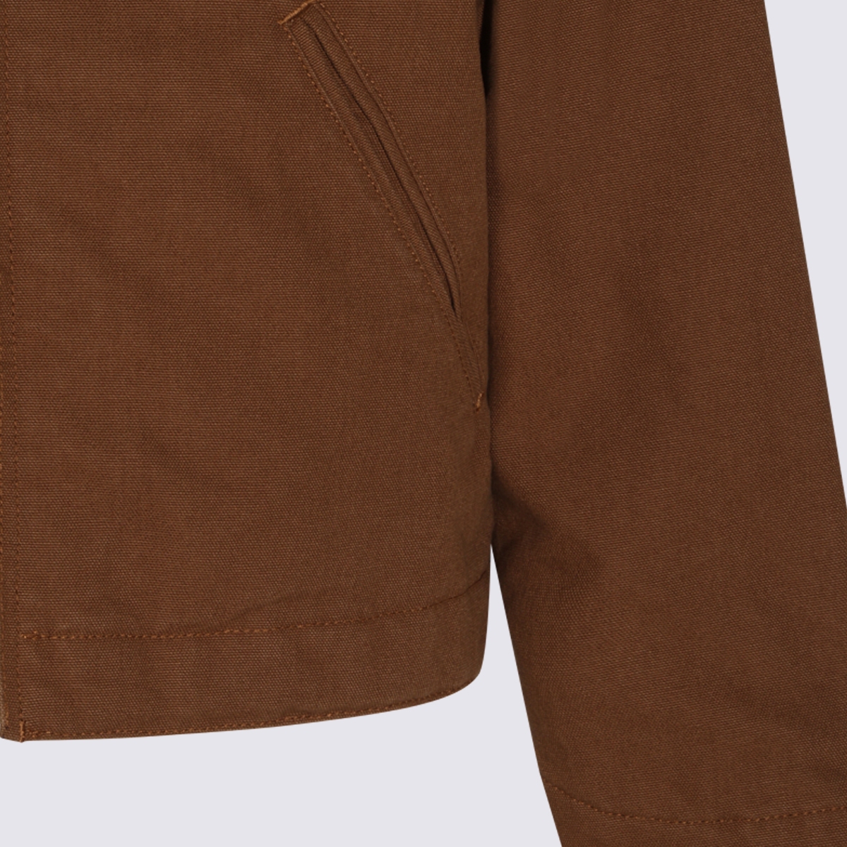 [CARHARTT WIP] Casual Jacket FW26 I0322363XA02