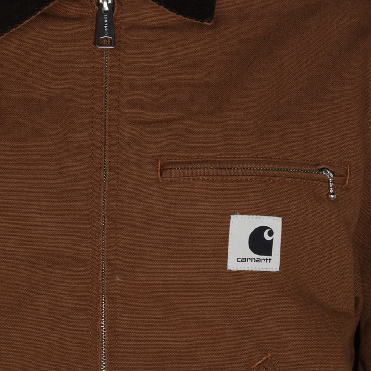 [CARHARTT WIP] Casual Jacket FW26 I0322363XA02