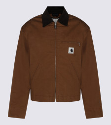 [CARHARTT WIP] Casual Jacket FW26 I0322363XA02