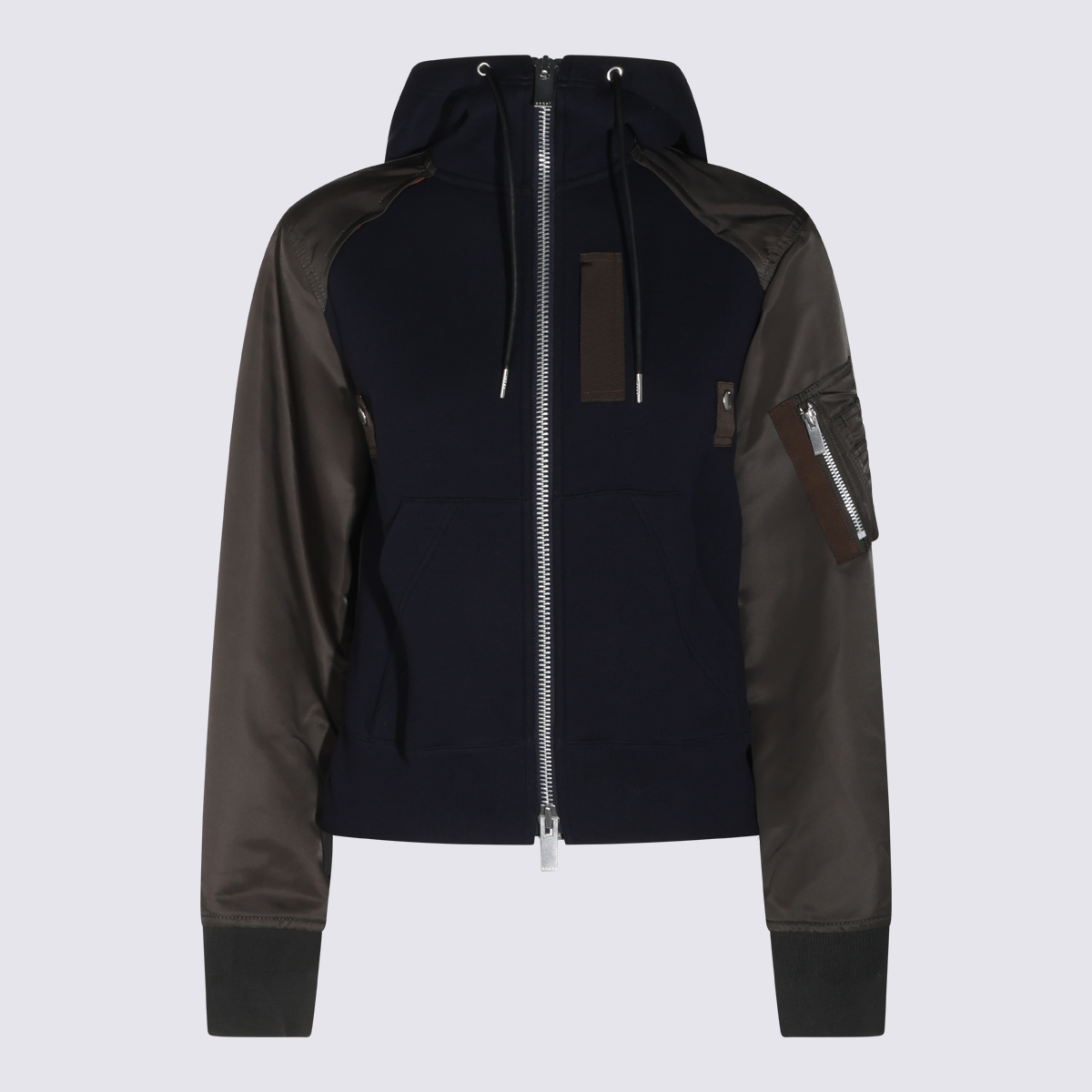 [Sacai] Sweatshirt FW26 2608680233