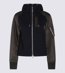 [Sacai] Sweatshirt FW26 2608680233
