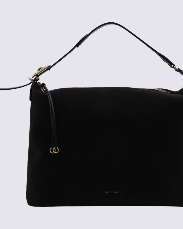 [Etro] Shoulder bag FW26 WP1B0048AP12QM0406