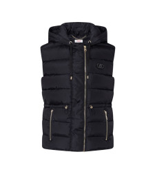 [Liu Jo] Down Vest FW26 TF6120 TS62A 22222