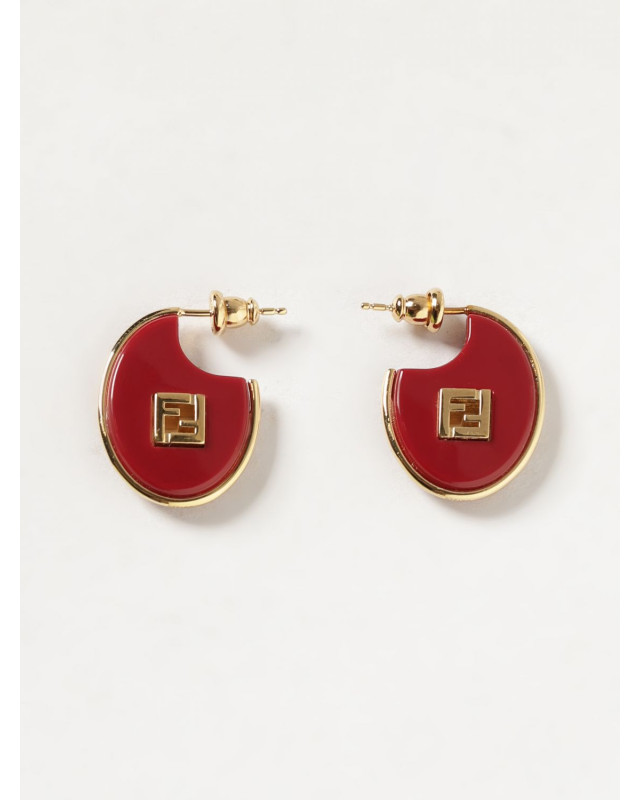 [Fendi] Earring FW26 8AL457YZC F0TNN