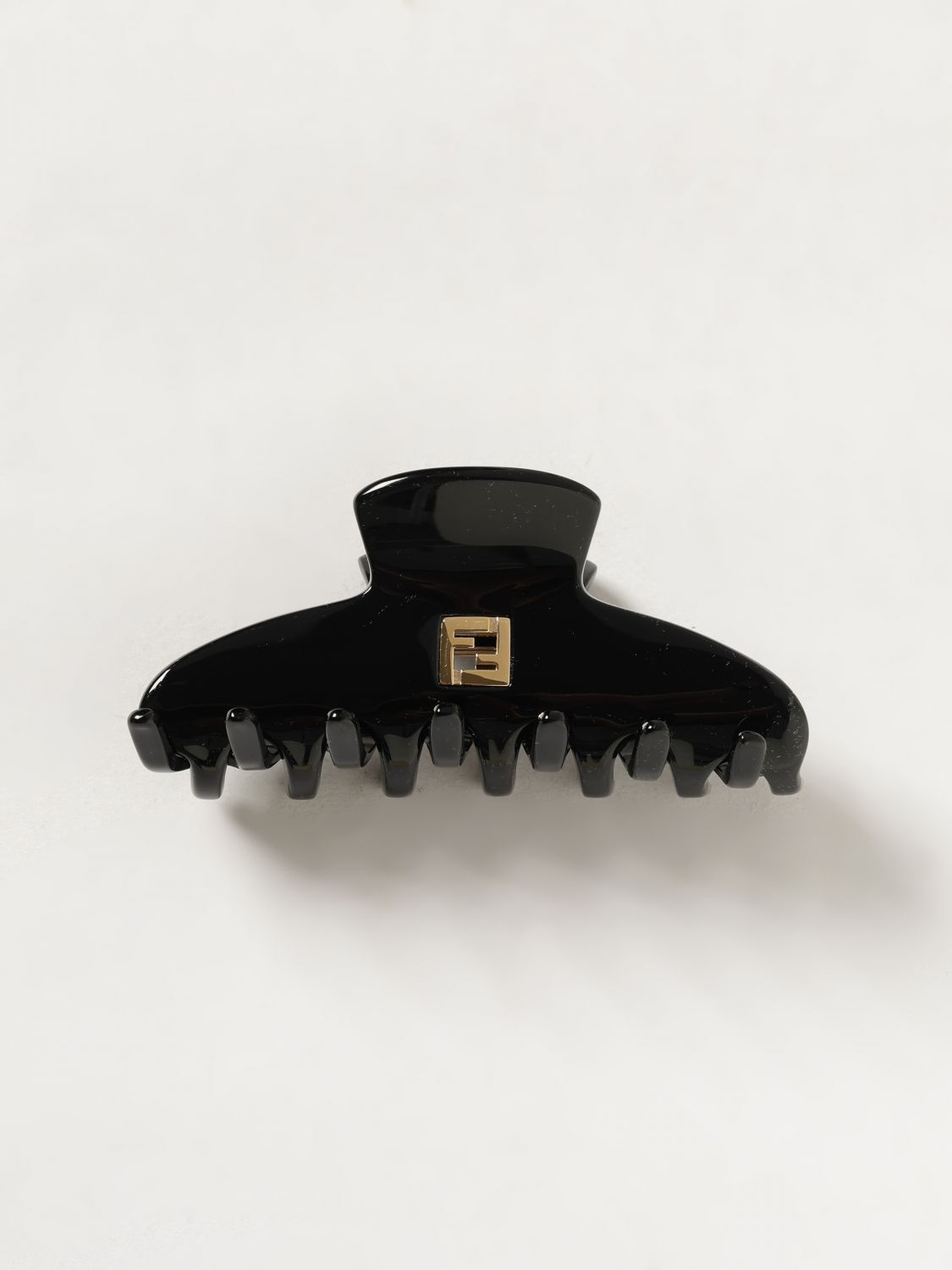 [Fendi] Hair Accessory FW26 8AL465YZC F0RNG