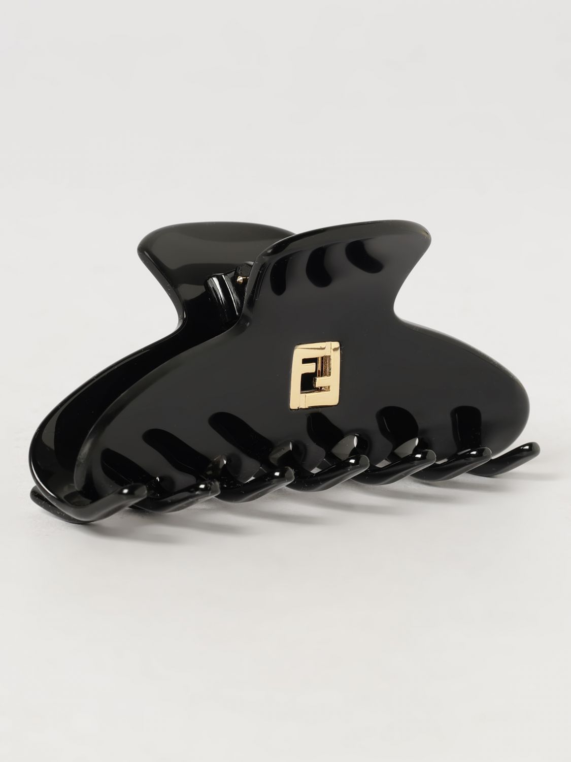[Fendi] Hair Accessory FW26 8AL465YZC F0RNG