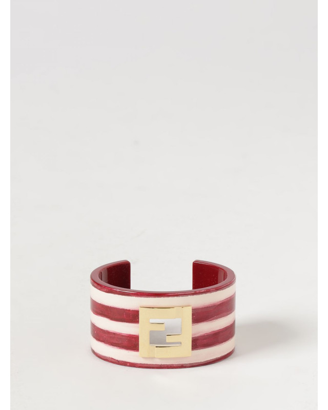 [Fendi] Bracelet FW26 8AL500B113 F1X9M