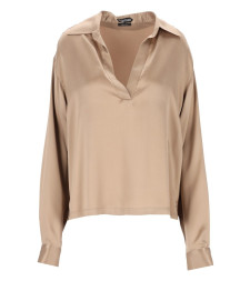 [Tom Ford] Shirts Long Sleeve CO TS2144-FAX1720JBQ
