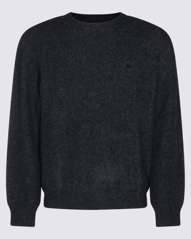 [CARHARTT WIP] Knitwear FW26 I0353943Z8XX