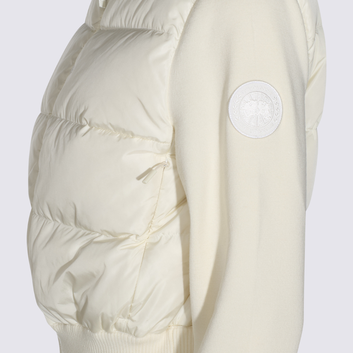 [CANADA GOOSE] Down jacket FW26 6506WT9467