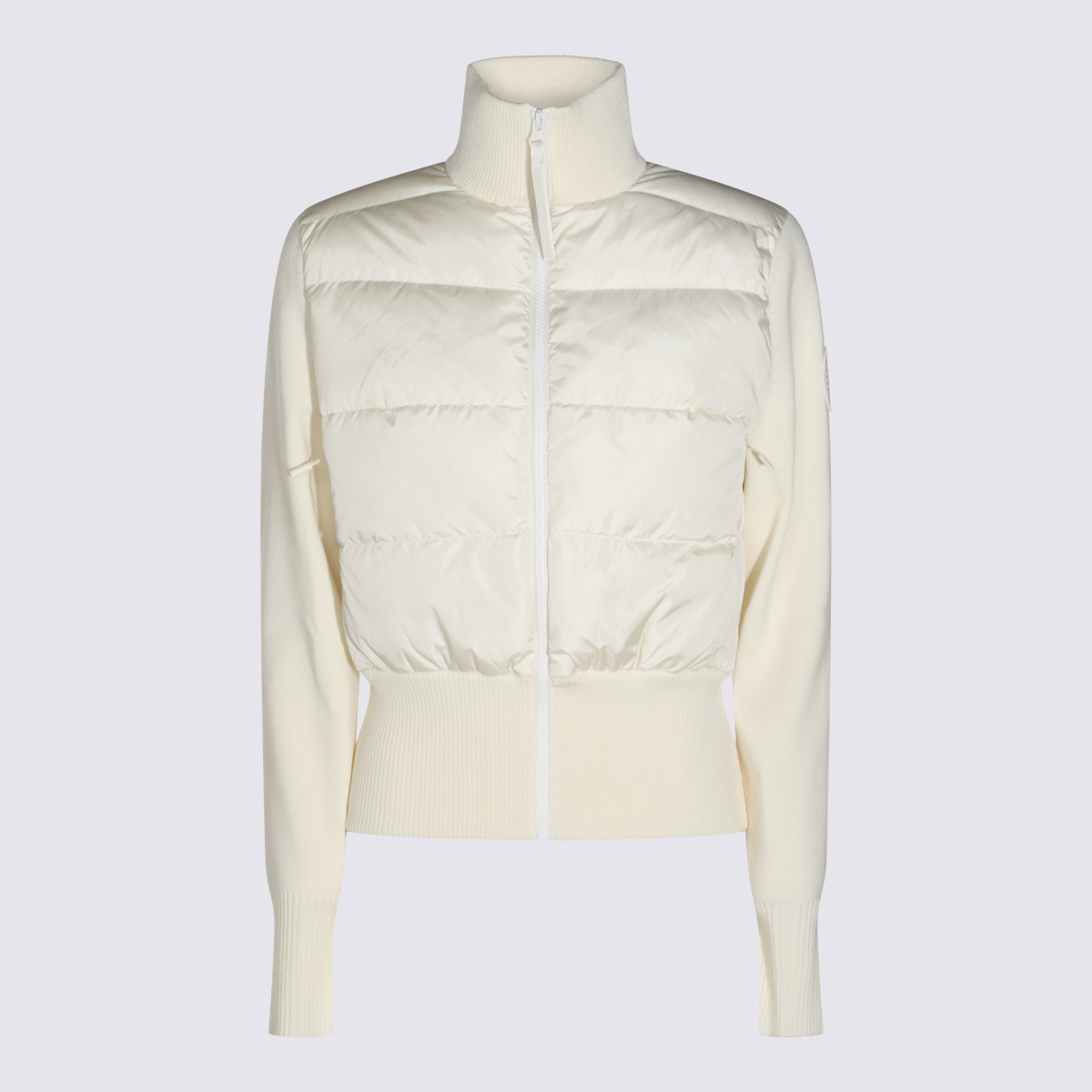 [CANADA GOOSE] Down jacket FW26 6506WT9467