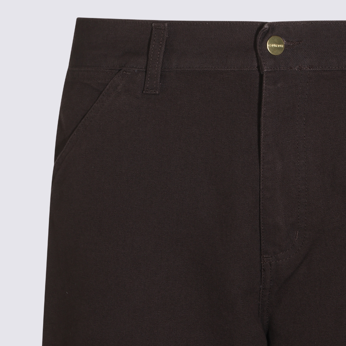 [CARHARTT WIP] Trousers FW26 I0314974702