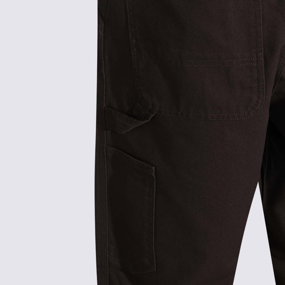 [CARHARTT WIP] Trousers FW26 I0314974702