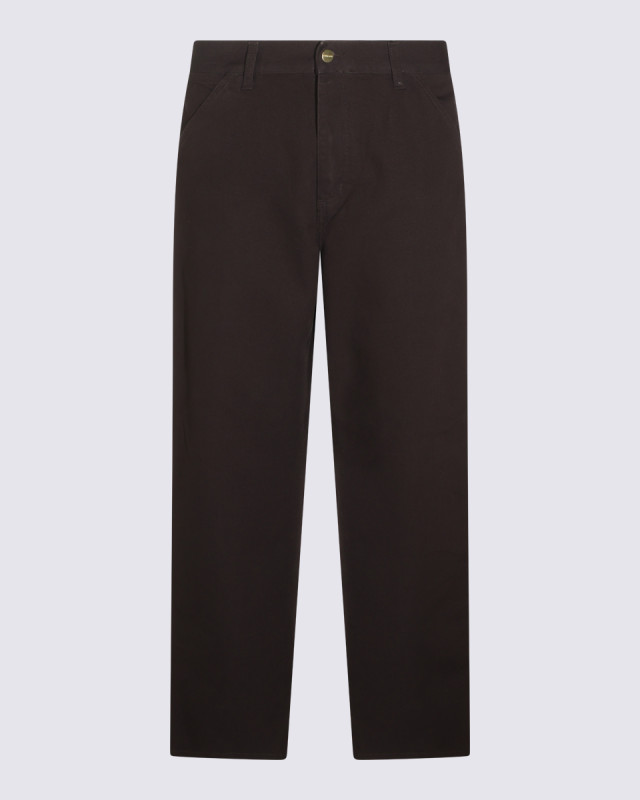 [CARHARTT WIP] Trousers FW26 I0314974702