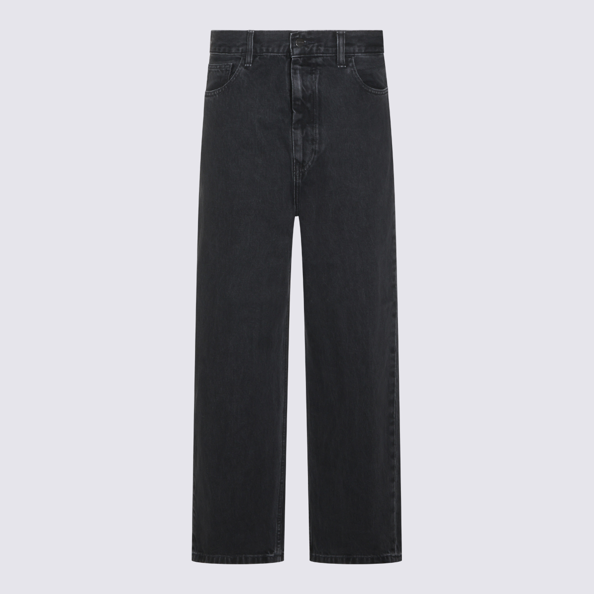 [CARHARTT WIP] Jeans FW26 I0358928906