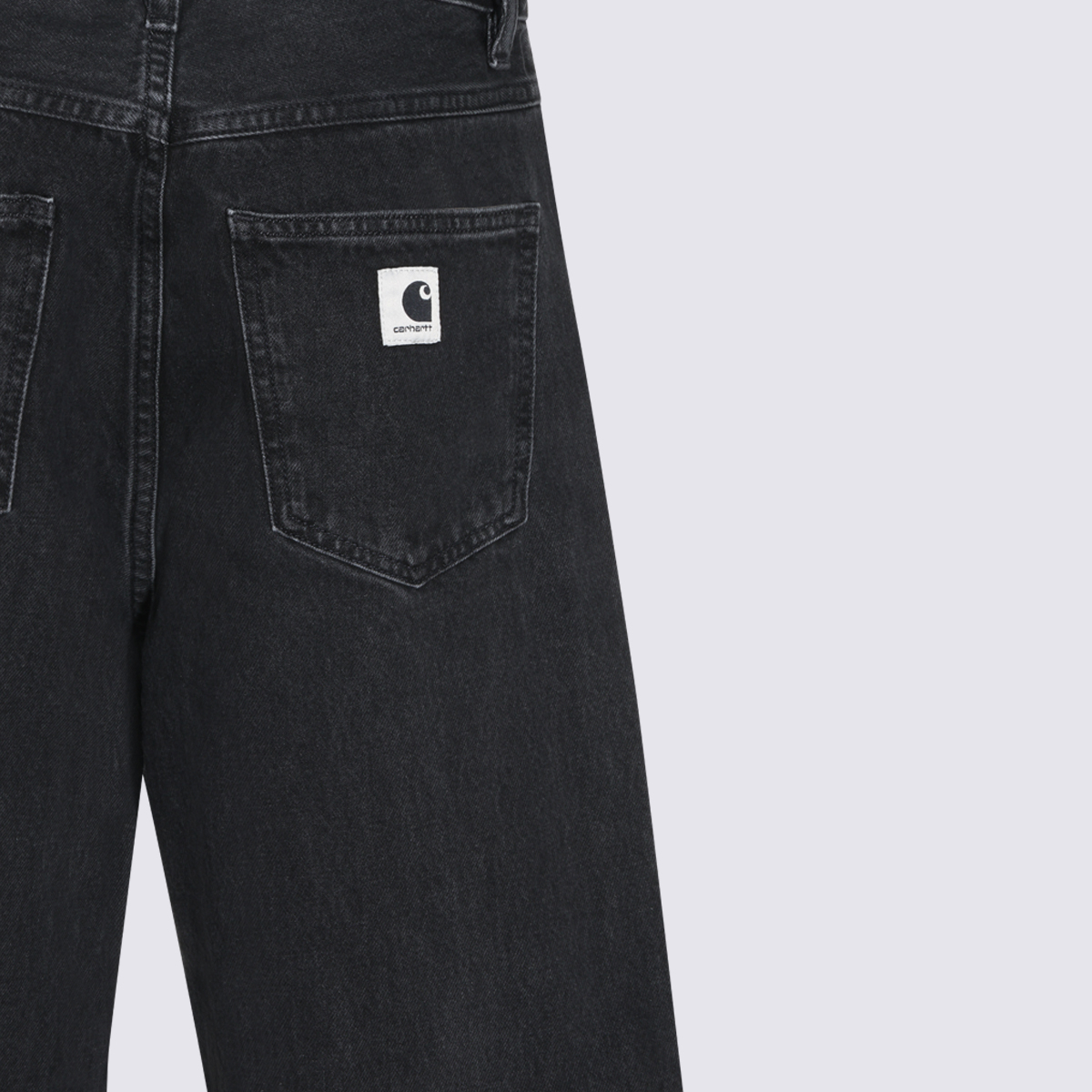 [CARHARTT WIP] Jeans FW26 I0358928906