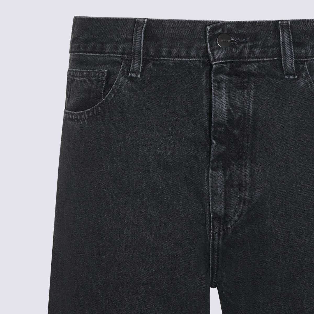 [CARHARTT WIP] Jeans FW26 I0358928906