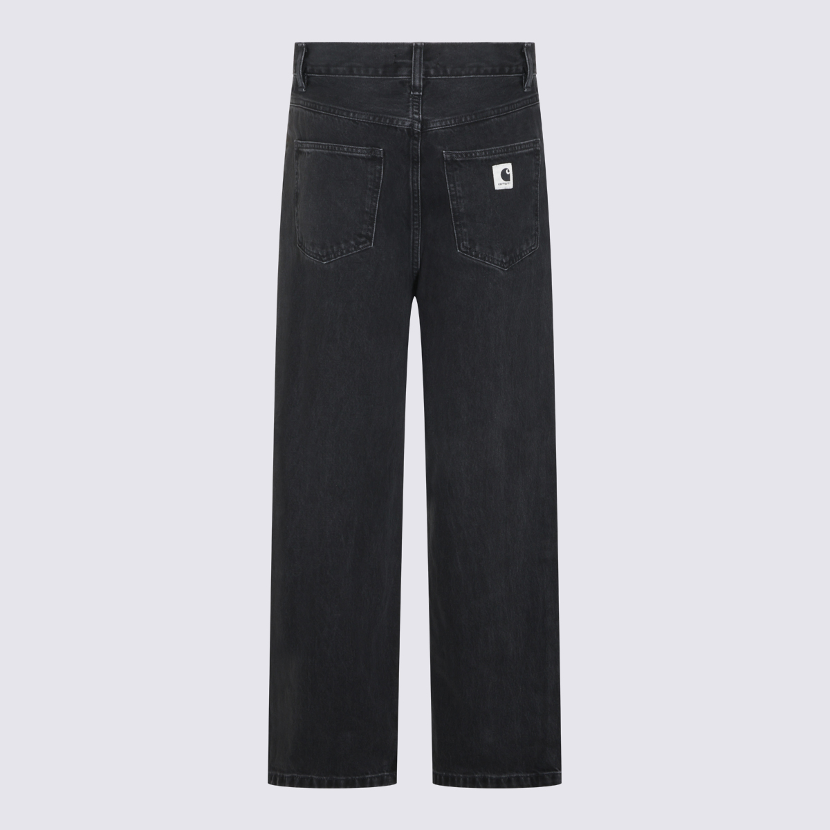 [CARHARTT WIP] Jeans FW26 I0358928906