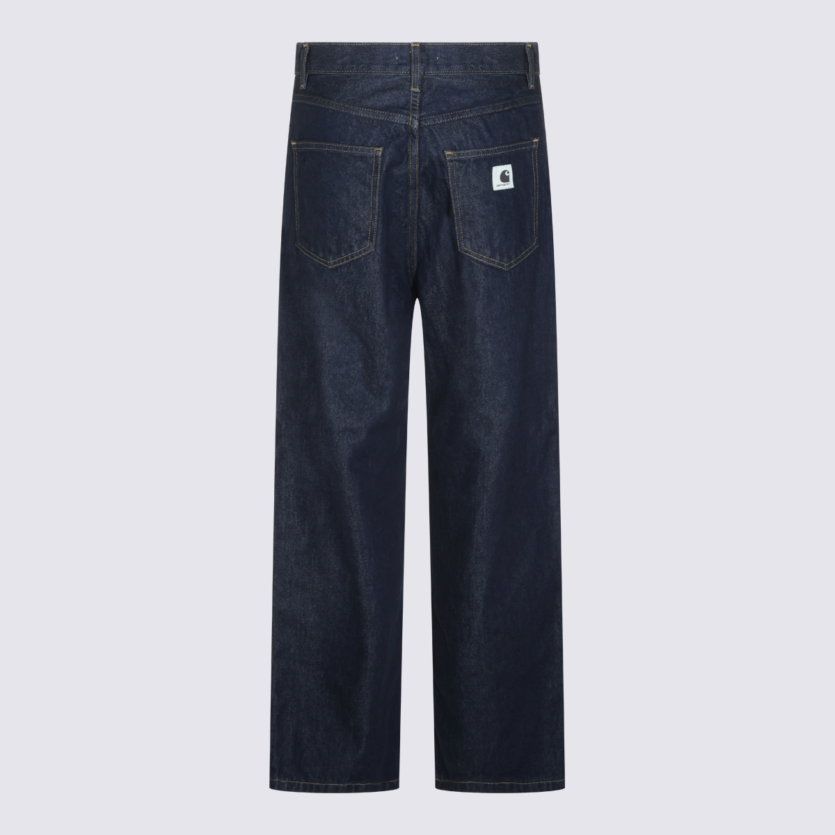 [CARHARTT WIP] Jeans FW26 I0358920102