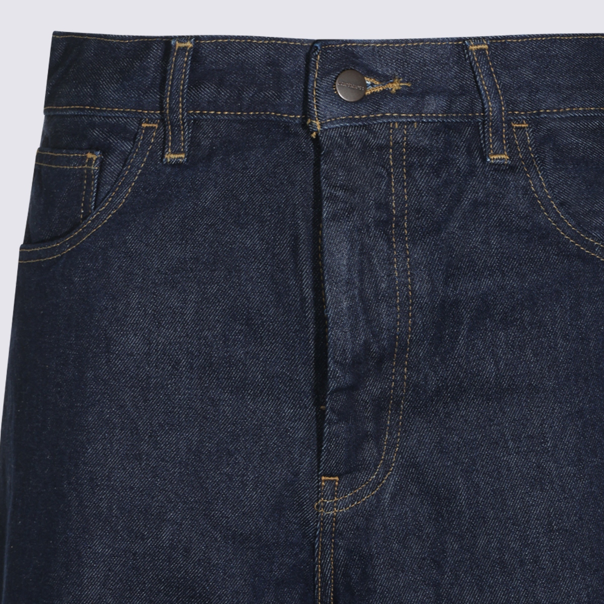 [CARHARTT WIP] Jeans FW26 I0358920102