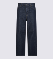 [CARHARTT WIP] Jeans FW26 I0358920102