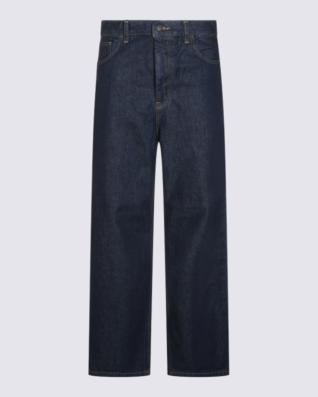 [CARHARTT WIP] Jeans FW26 I0358920102