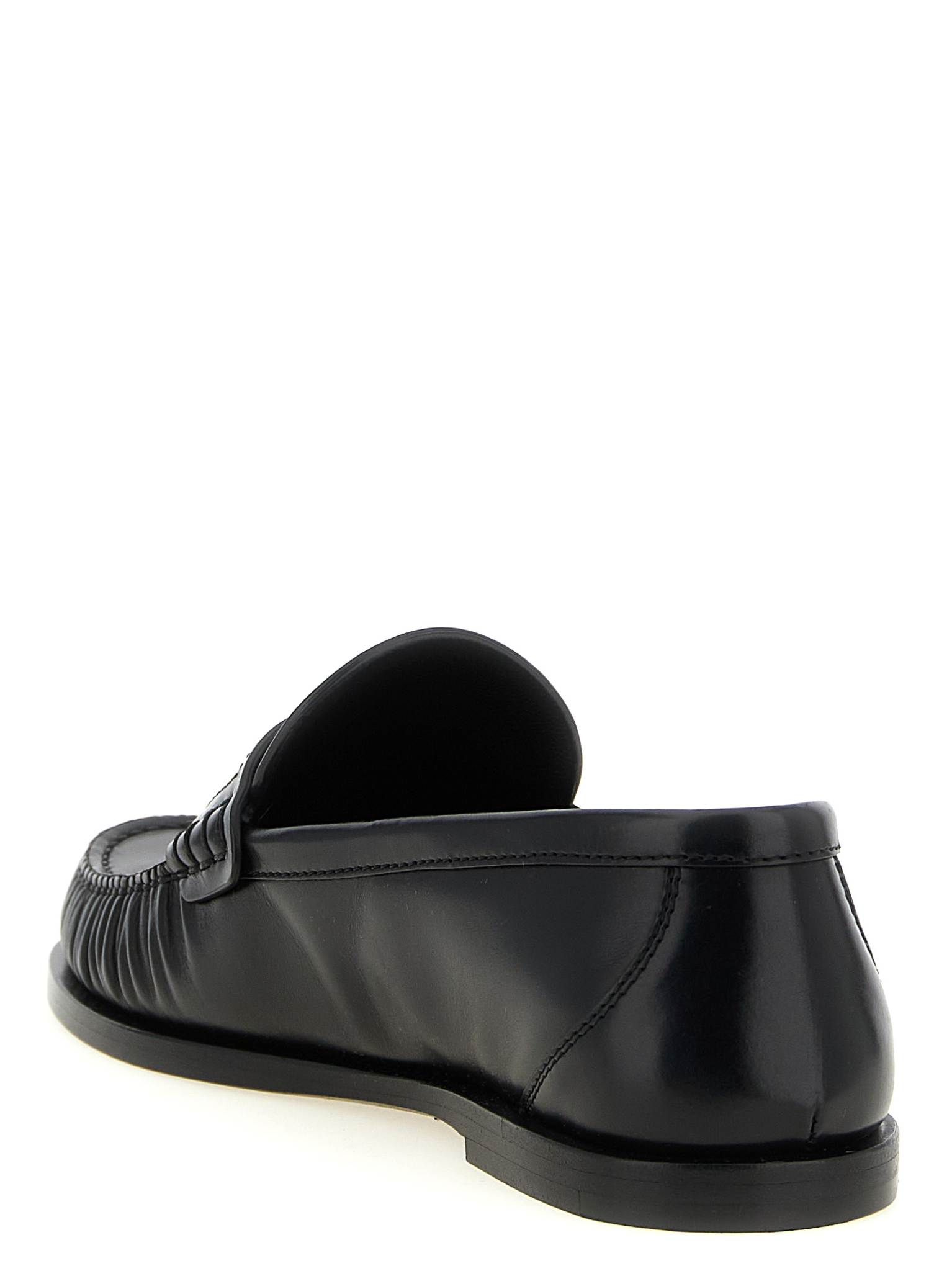 [Saint Laurent] Loafer FW26 820648AAELH1000