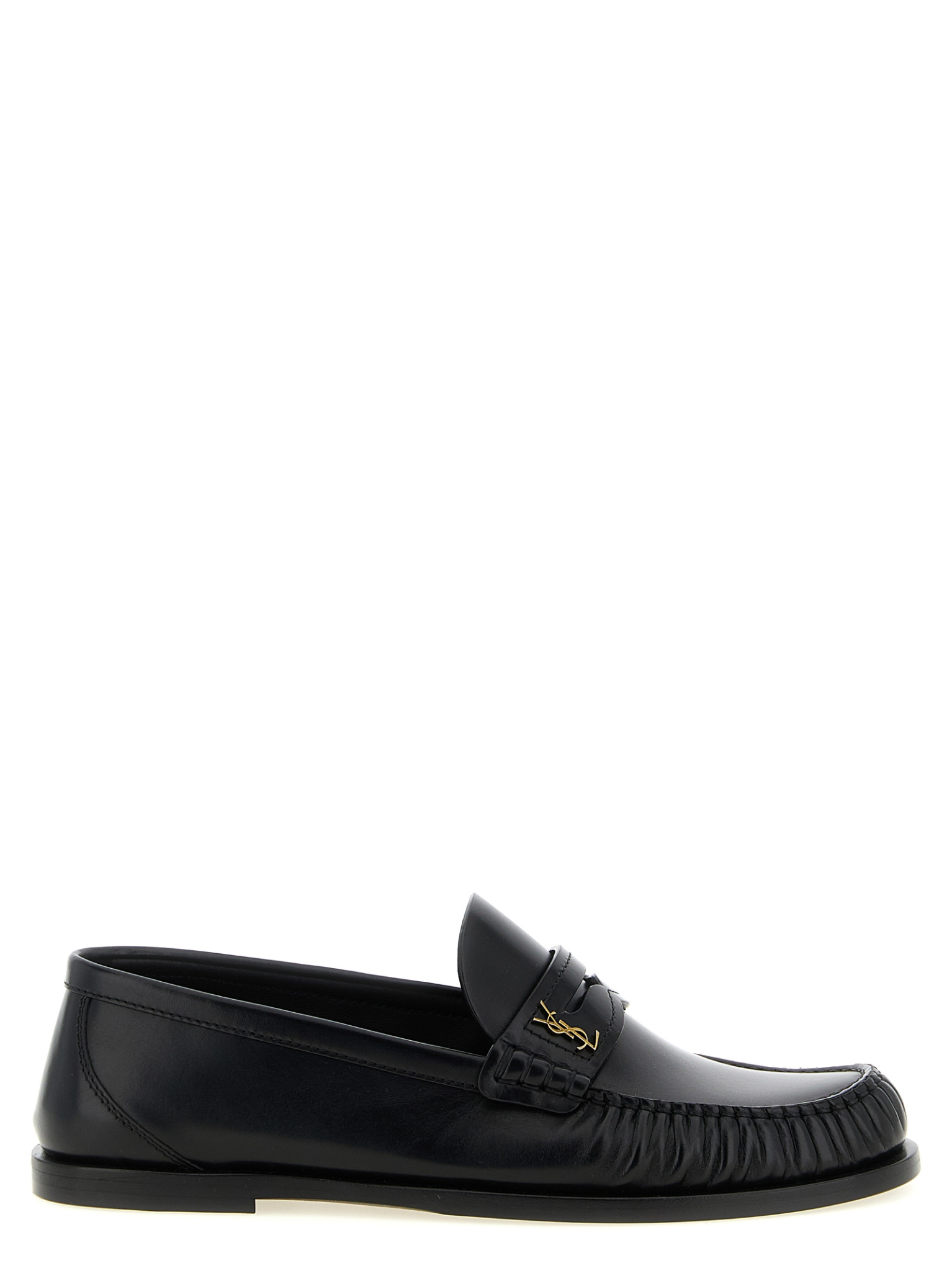 [Saint Laurent] Loafer FW26 820648AAELH1000