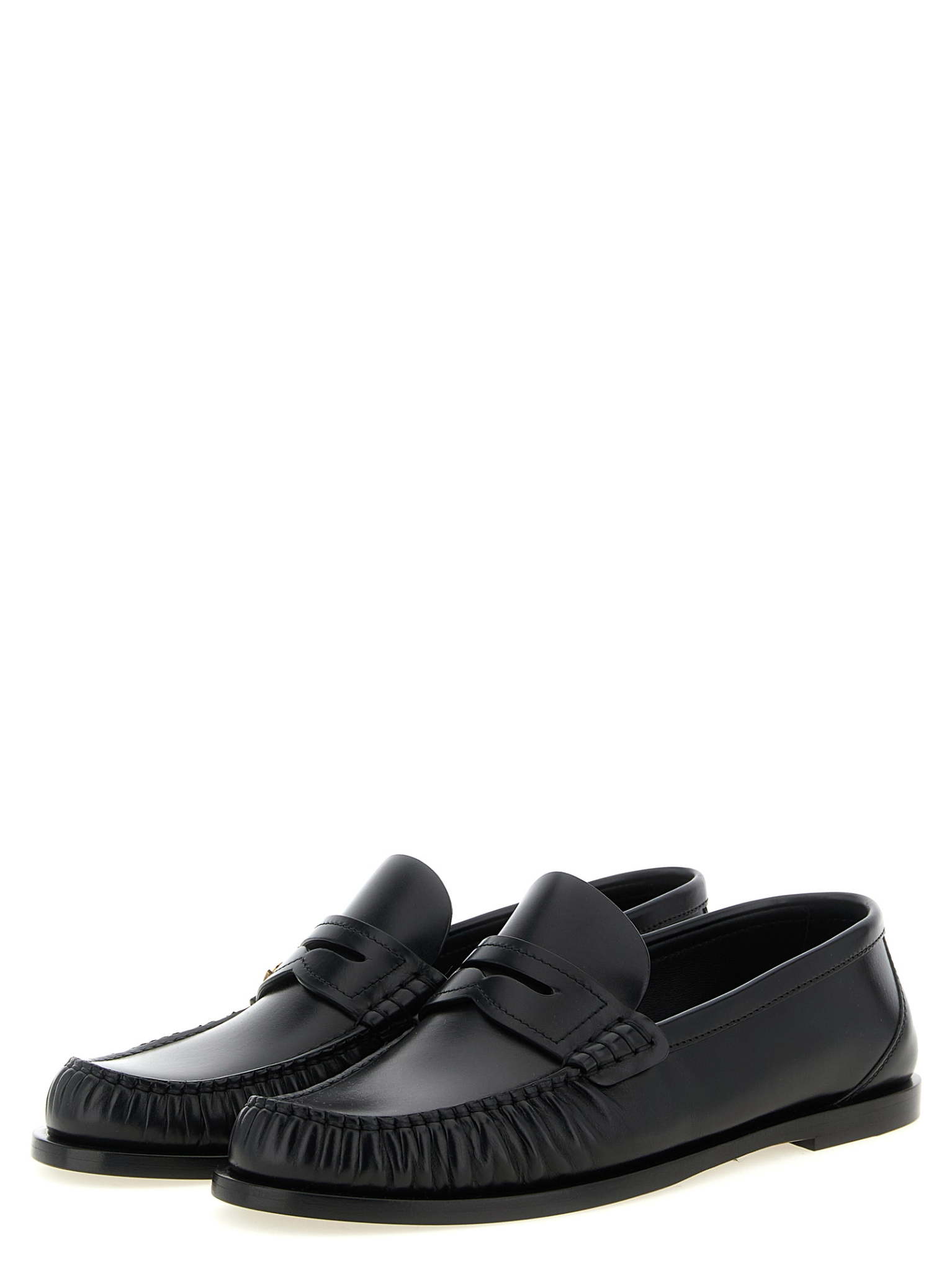 [Saint Laurent] Loafer FW26 820648AAELH1000