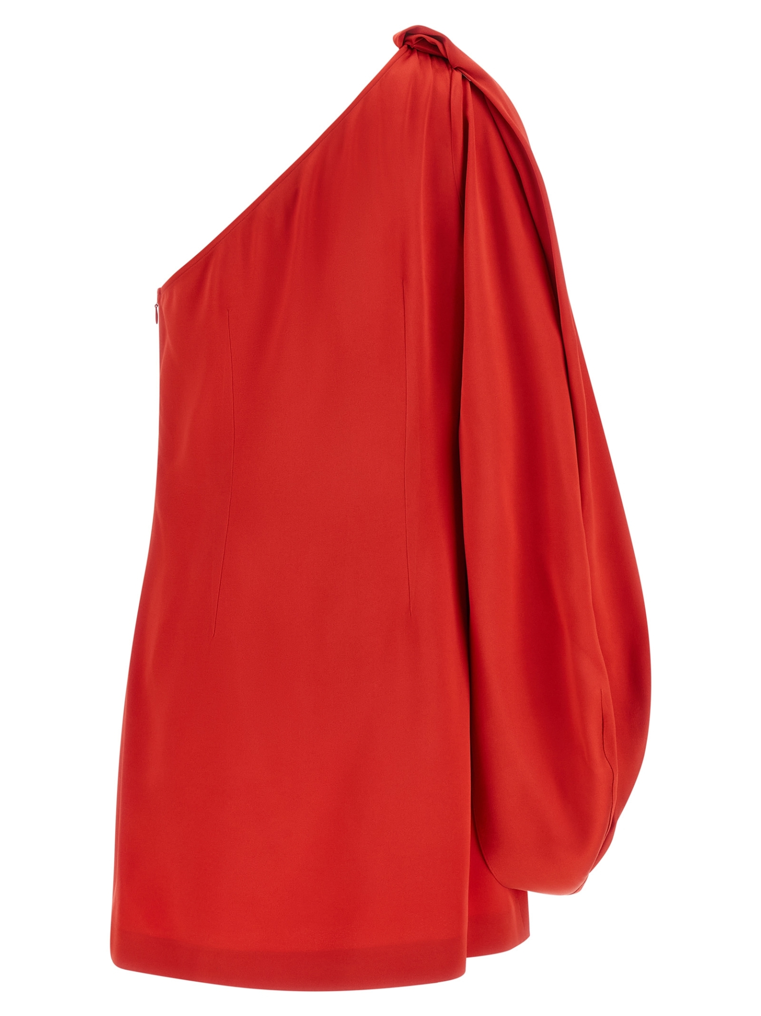 [Stella McCartney] Sleeveless dress FW26 6A07063FU3026453