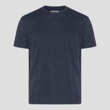 [Tom Ford] T-shirts Short Sleeve FW26 JCS004JMT012UDB