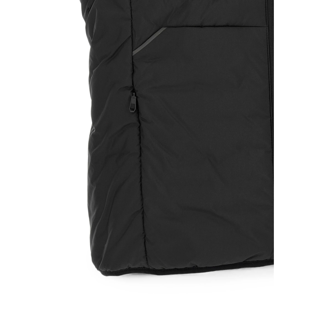 [BOSS] Down Vest FW26 50545867  001