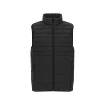 [BOSS] Down Vest FW26 50545867  001