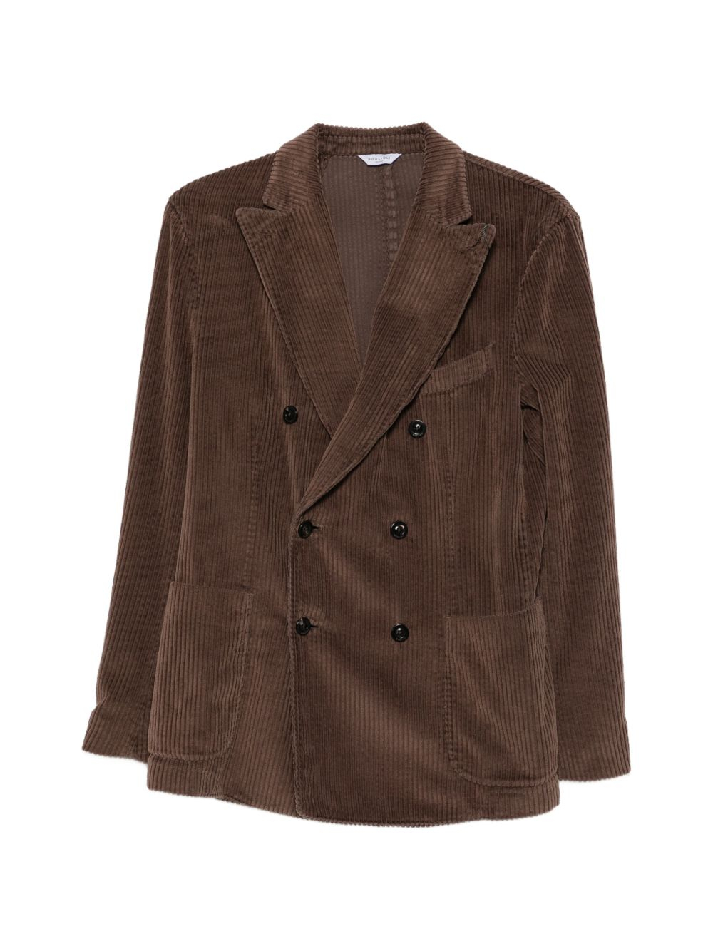 [Boglioli] Jacket FW26 N4302QFB54180480