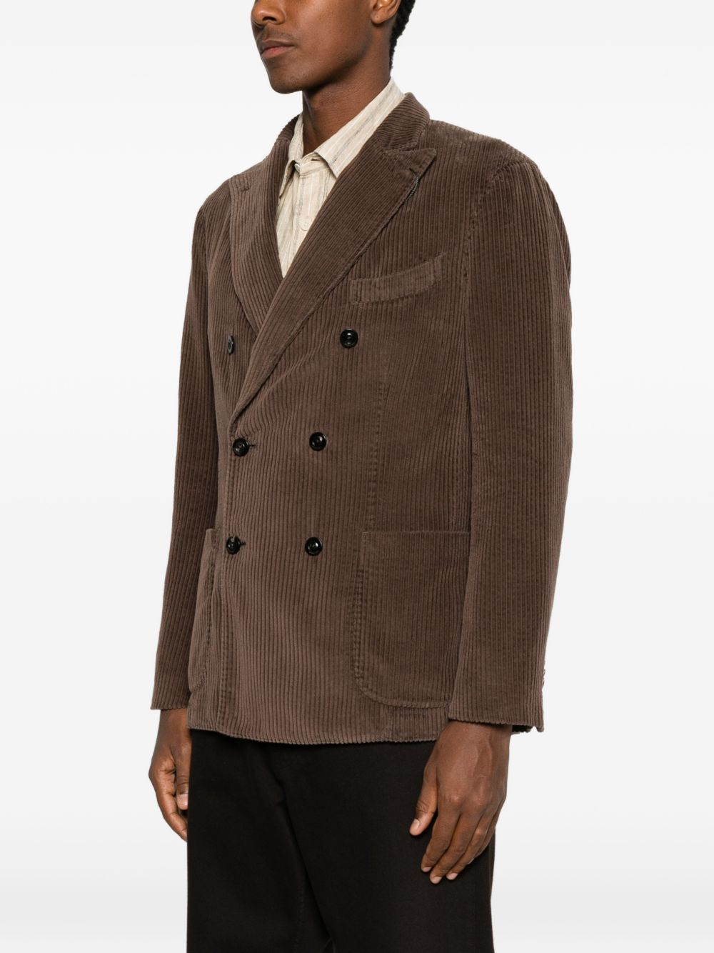 [Boglioli] Jacket FW26 N4302QFB54180480