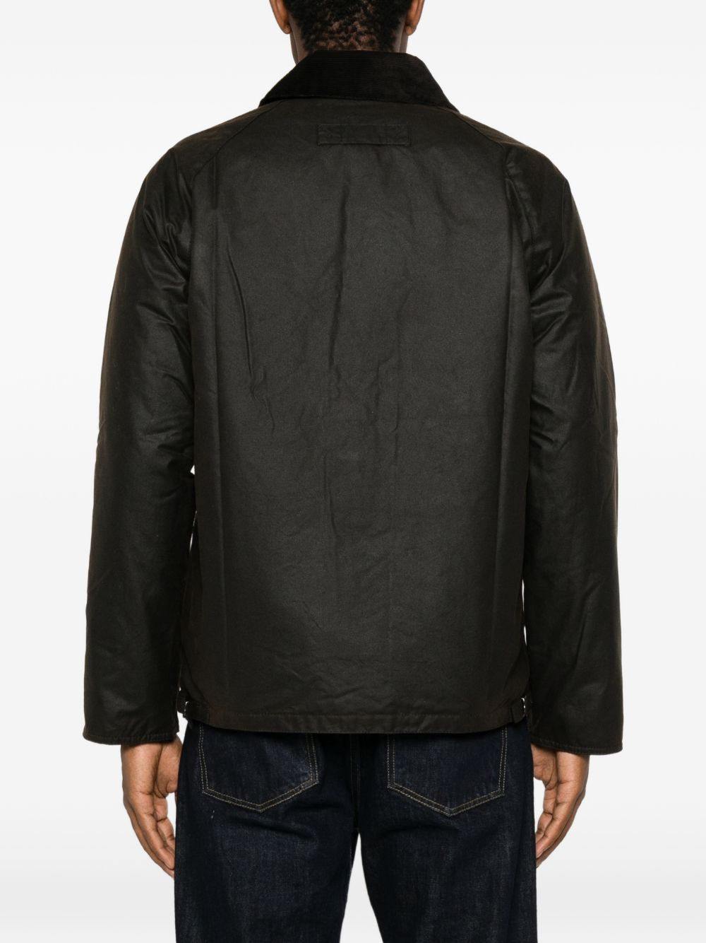 [Barbour] Coat FW26 MWX2571BR91