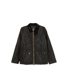 [Barbour] Coat FW26 MWX2571BR91
