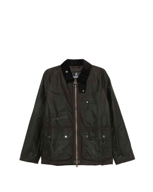 [Barbour] Coat FW26 MWX2571BR91